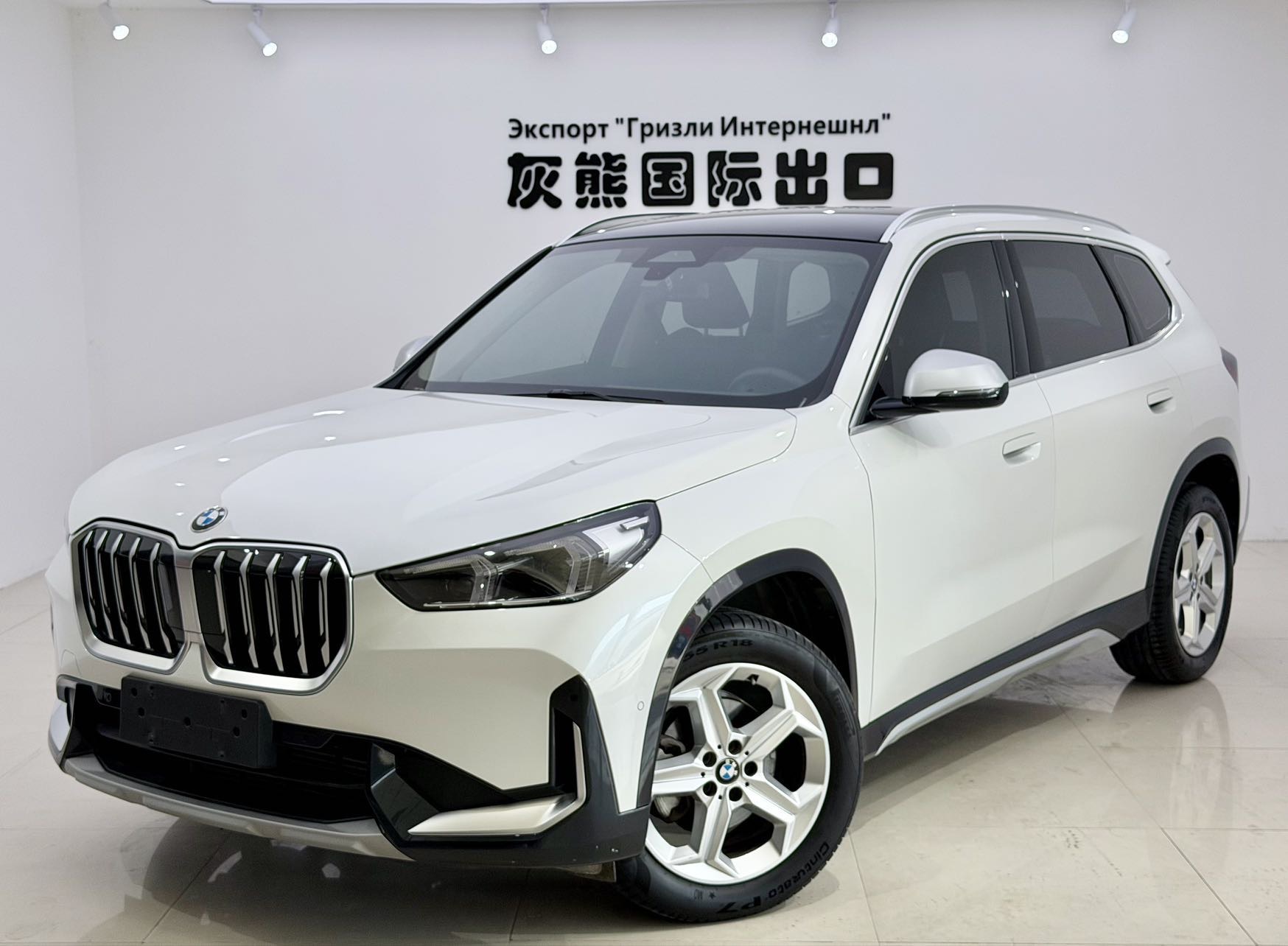 BMW X1 2023 BMW X1 2023 car image