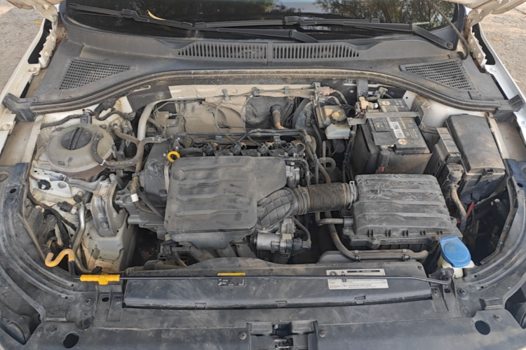 Volkswagen Lavida 2019 #20 Volkswagen Lavida 2019 car image #20