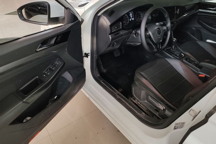 Volkswagen Bora 2021 #16 Volkswagen Bora 2021 car image #16