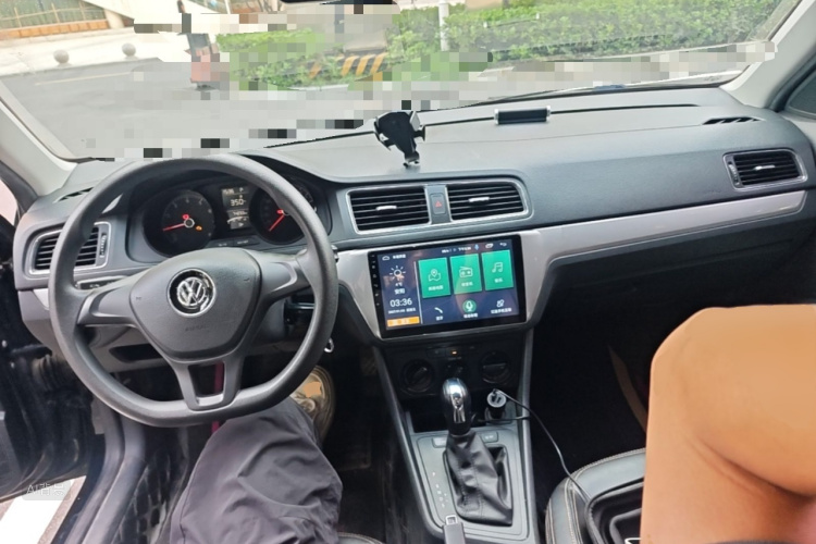 Volkswagen Lavida 2019 #11 Volkswagen Lavida 2019 car image #11