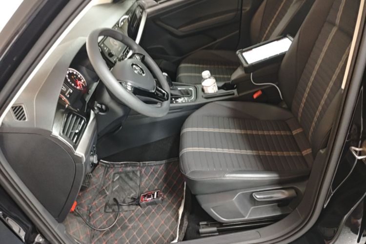 Volkswagen Lavida 2019 #15 Volkswagen Lavida 2019 car image #15