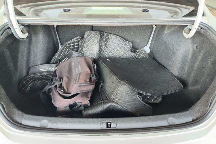 Volkswagen Lavida 2015 #19 Volkswagen Lavida 2015 car image #19