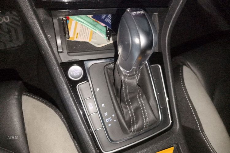 Volkswagen Golf 2019 #16 Volkswagen Golf 2019 car image #16