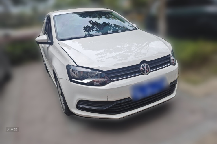 Volkswagen Polo 2018 #4 Volkswagen Polo 2018 car image #4
