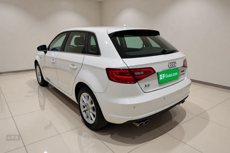 Audi A3 2016 #5 Audi A3 2016 immagine di auto #5