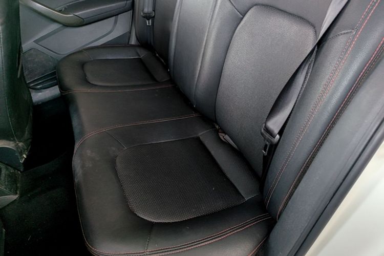 Volkswagen Santana 2017 #17 Volkswagen Santana 2017 car image #17