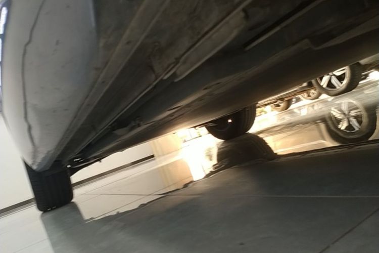 BYD Yuan Plus 2024 immagine di auto #26