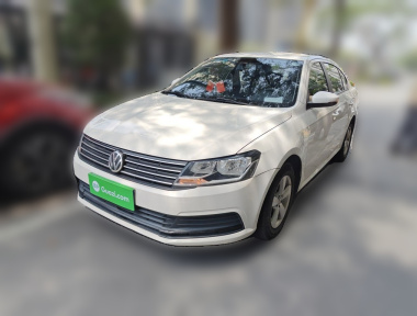 Volkswagen Lavida 2016 car image 