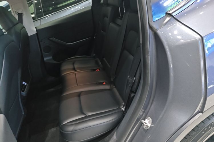Tesla Model Y 2023 #17 Tesla Model Y 2023 car image #17