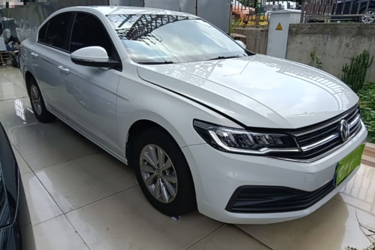Volkswagen Bora 2019 car image #4