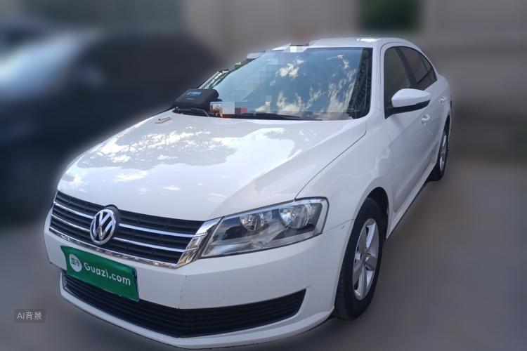 Volkswagen Lavida 2017 #2 Volkswagen Lavida 2017 car image #2