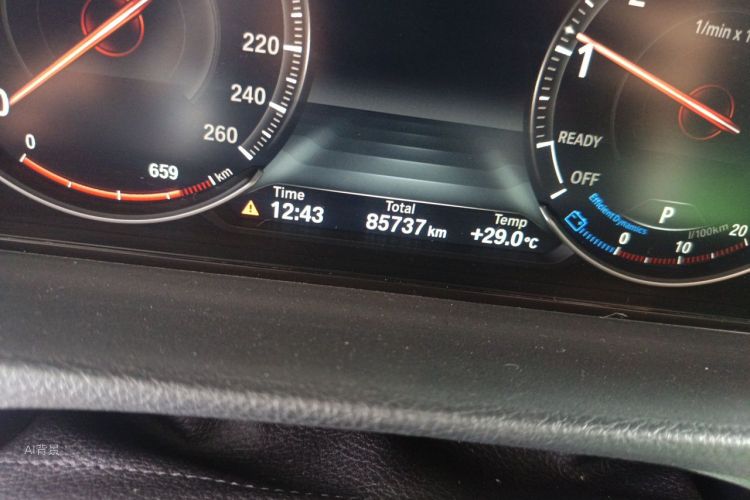 BMW 3 Series 2018 #14 BMW 3 Series 2018 immagine di auto #14