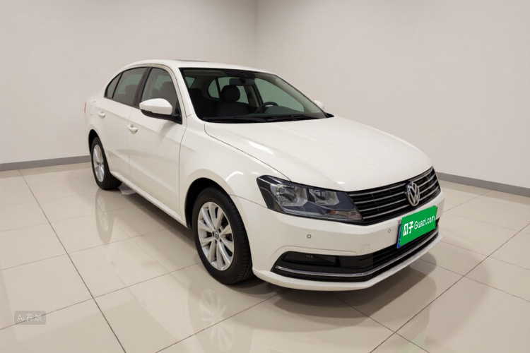 Volkswagen Lavida 2017 #4 Volkswagen Lavida 2017 car image #4