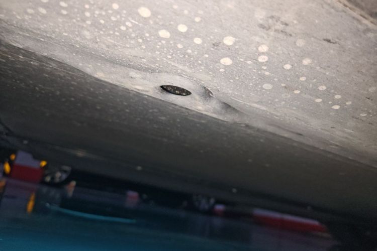 Tesla Model 3 2026 car image #30