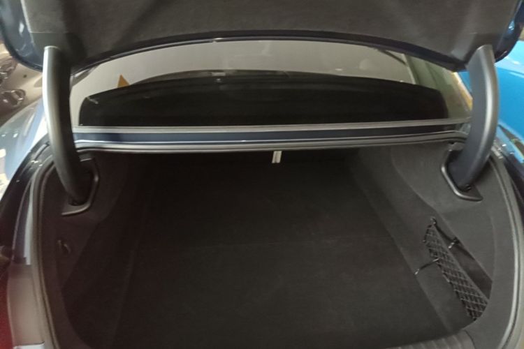 MI SU7 2024 car image #19