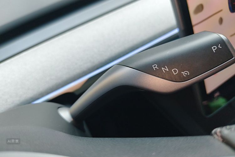 Tesla Model Y 2024 car image #16