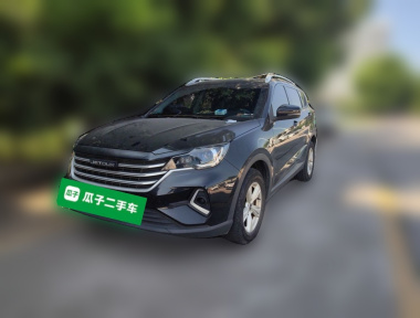 Jetour X70M 2022 car image 