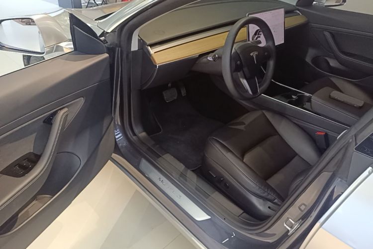 Tesla Model 3 2020 #16 Tesla Model 3 2020 immagine di auto #16