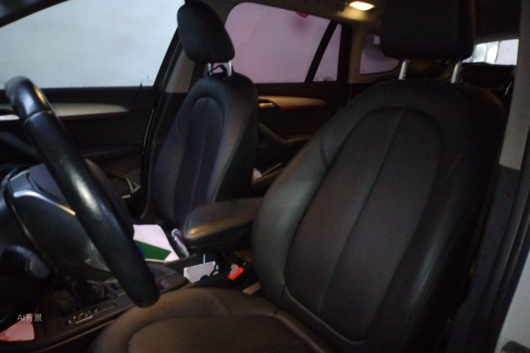 BMW X1 2017 car image #17