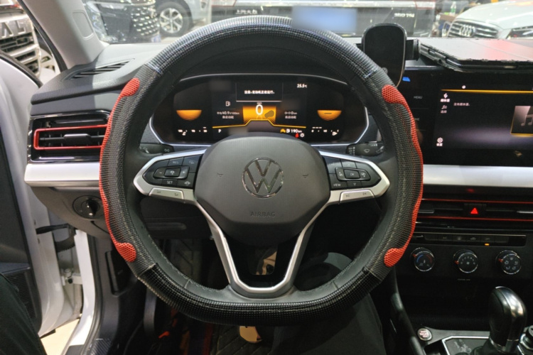 Volkswagen Lavida 2023 #11 Volkswagen Lavida 2023 car image #11