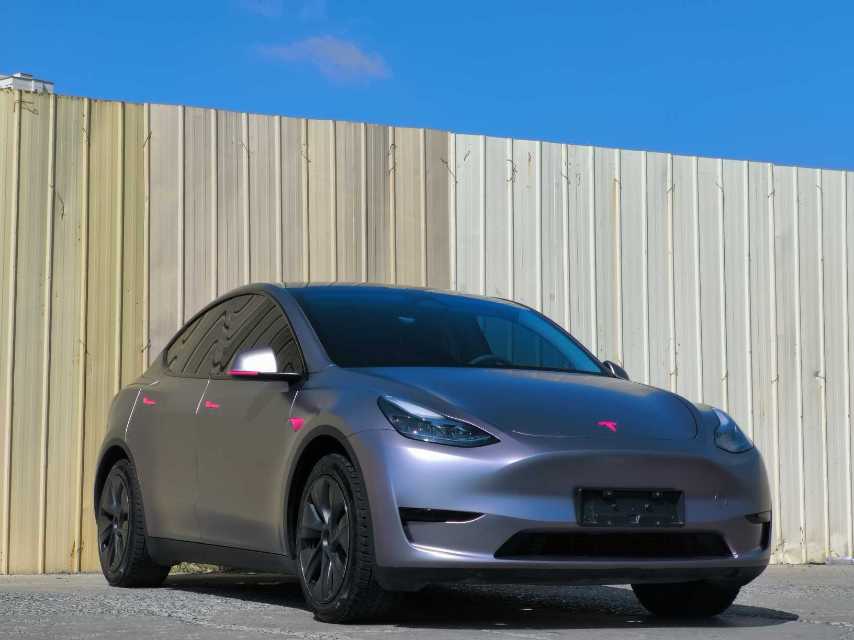 Tesla Model Y 2024 car image #3