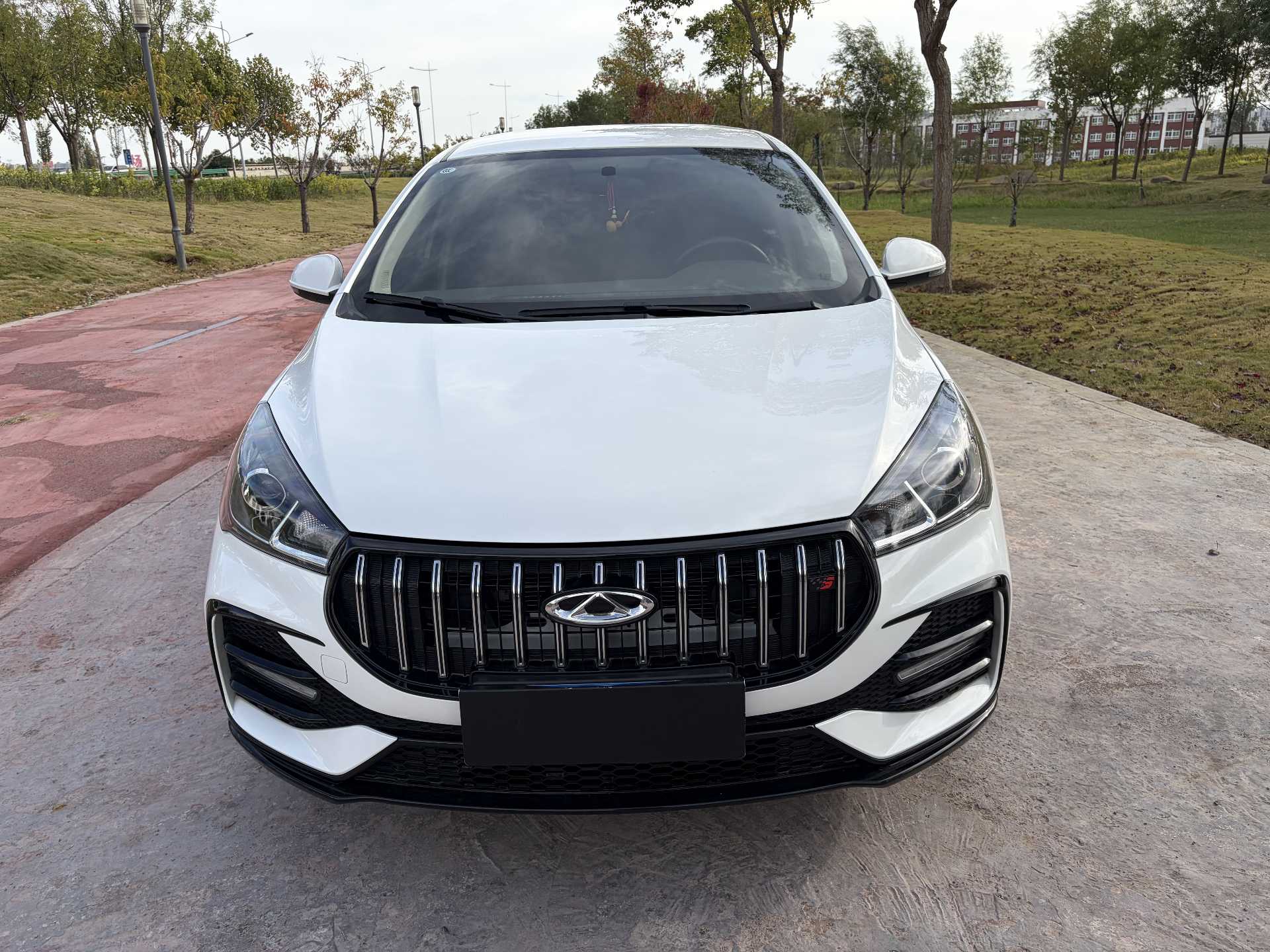 Chery Arrizo 5 2024 #2 Chery Arrizo 5 2024 car image #2