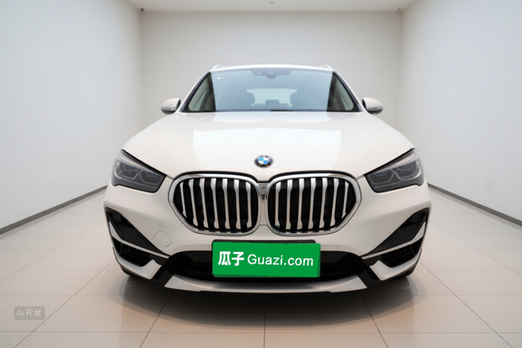 BMW X1 2022 #3 BMW X1 2022 car image #3