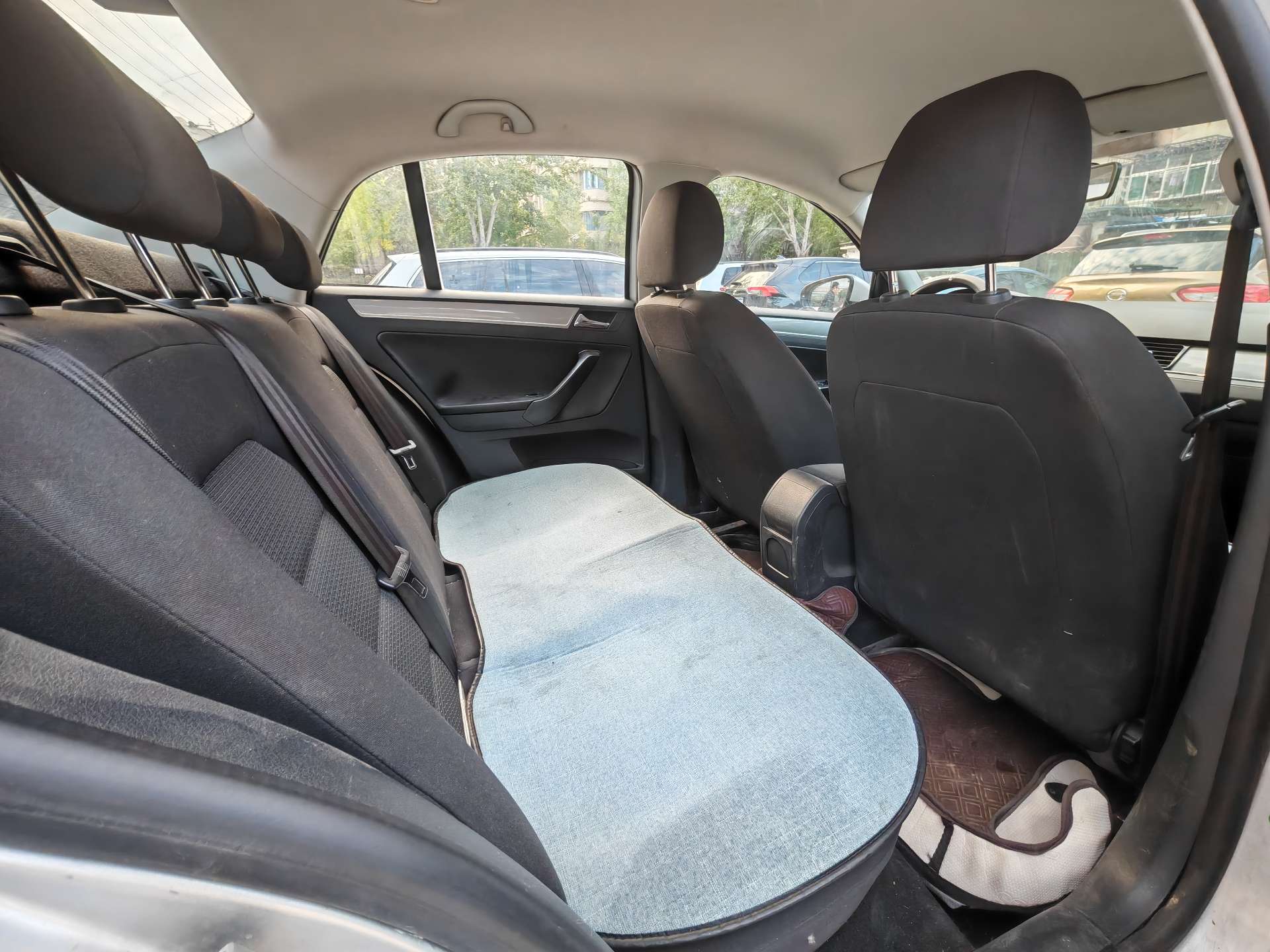 Volkswagen Bora 2014 imagen de coche #7