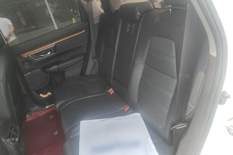 Honda CR-V 2022 car image #19