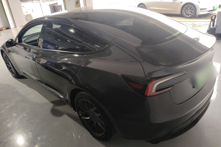 Tesla Model 3 2024 imagem de carro #5