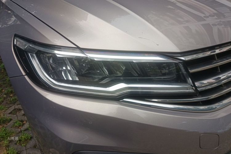 Volkswagen Bora 2019 #8 Volkswagen Bora 2019 car image #8
