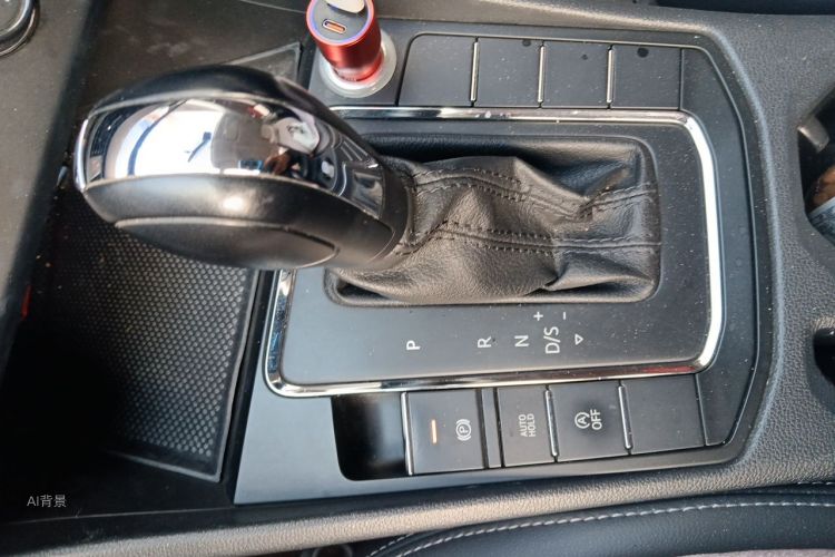 Volkswagen Bora 2020 imagen de coche #16