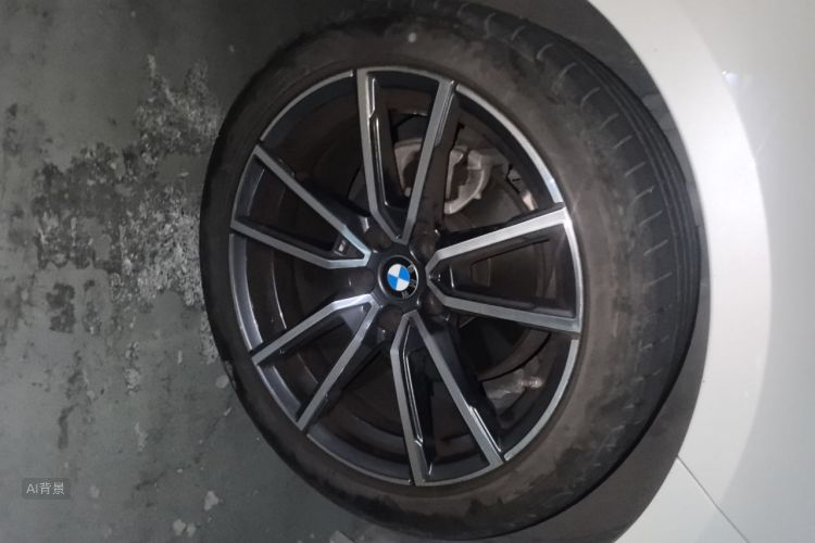 BMW 3 Series 2020 #9 BMW 3 Series 2020 car image #9