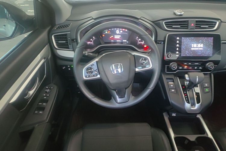 Honda CR-V 2022 #11 Honda CR-V 2022 car image #11