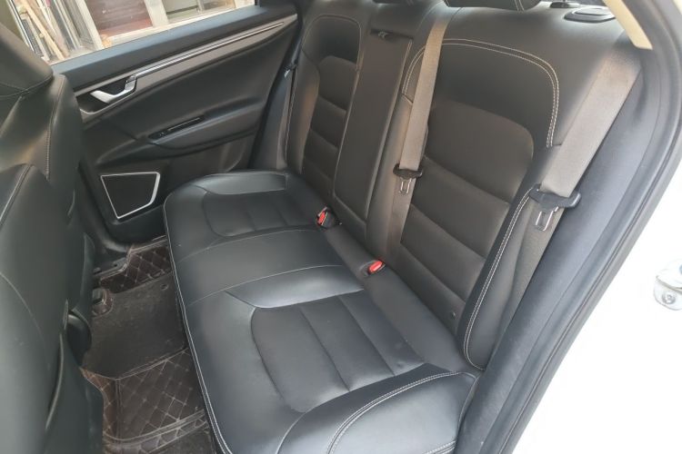 GEELY Emgrand GL 2018 #10 GEELY Emgrand GL 2018 imagen de coche #10