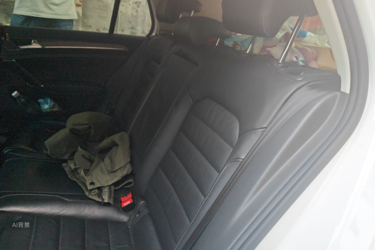 Volkswagen Golf 2015 car image #19