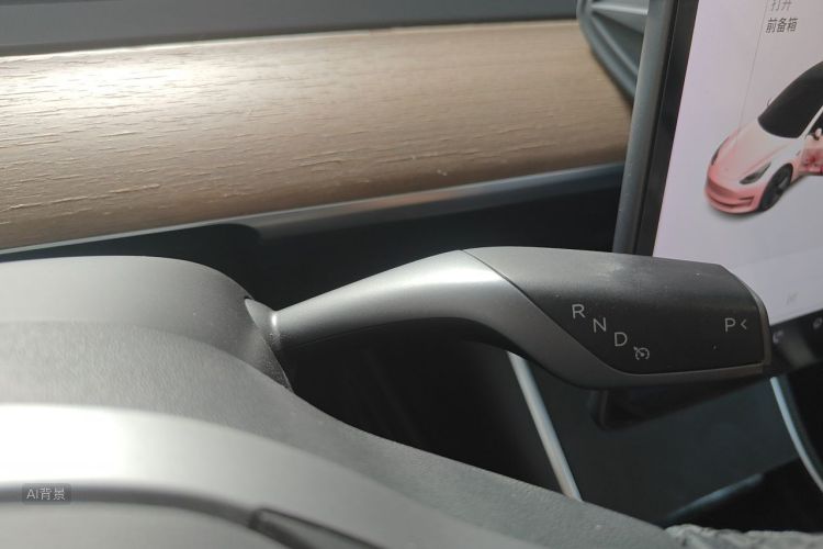 Tesla Model 3 2020 #16 Tesla Model 3 2020 car image #16