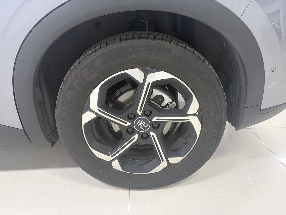 BYD Yuan Plus 2025 car image #9