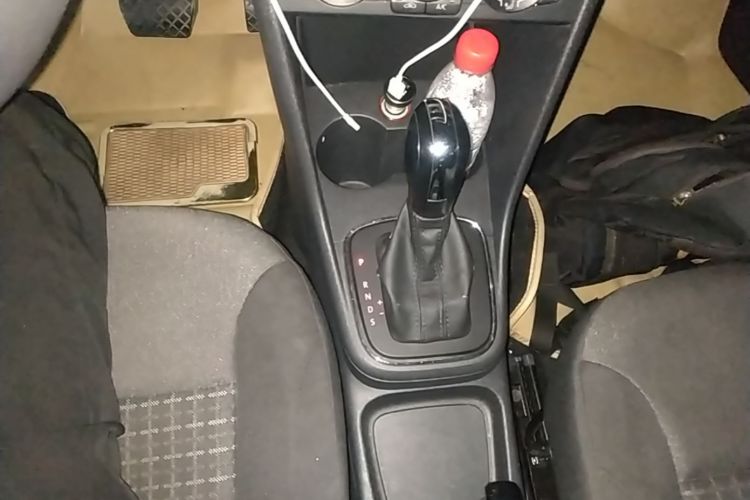 Volkswagen Polo 2015 car image #20