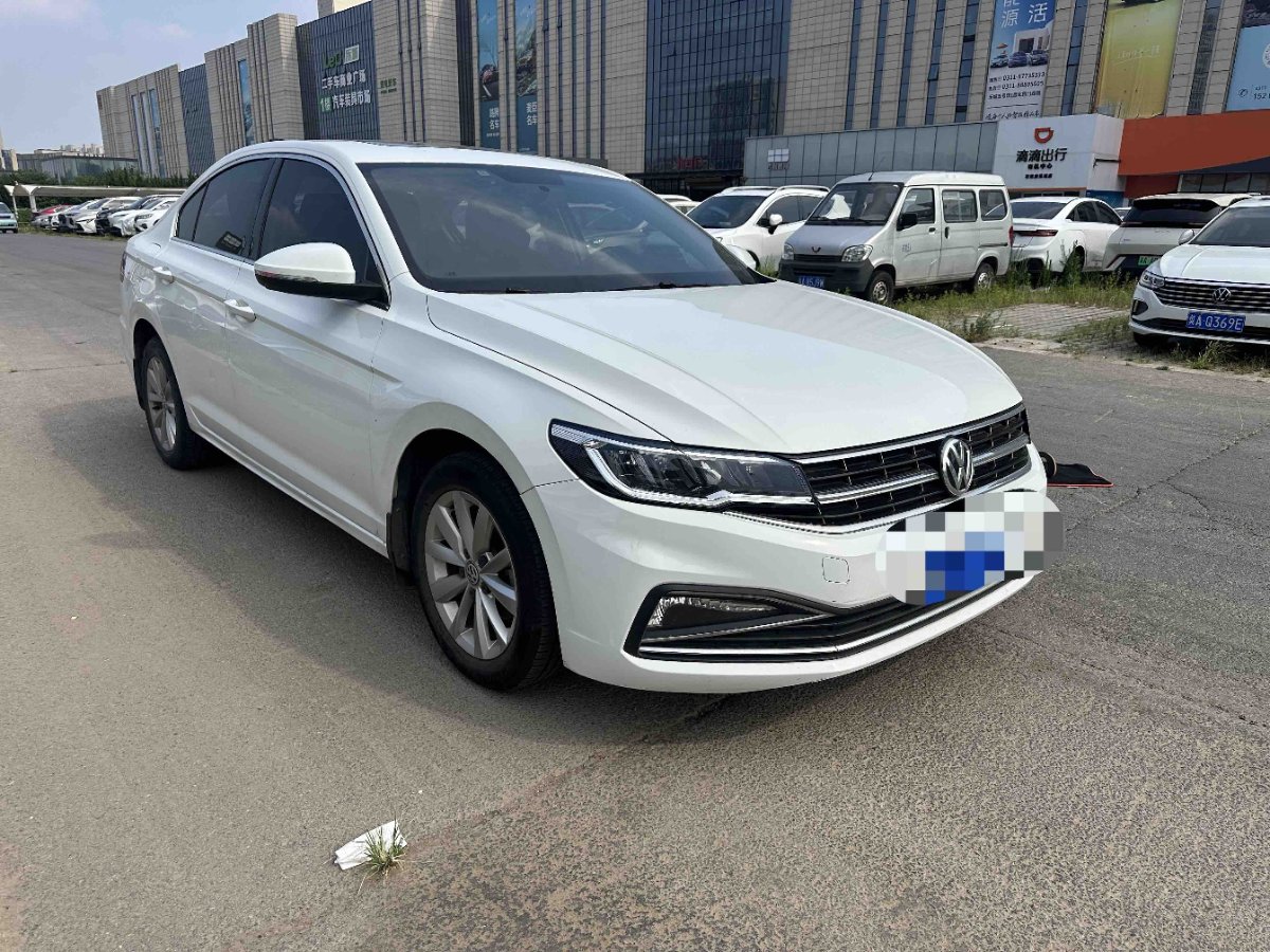 Volkswagen Bora 2018 #2 Volkswagen Bora 2018 car image #2