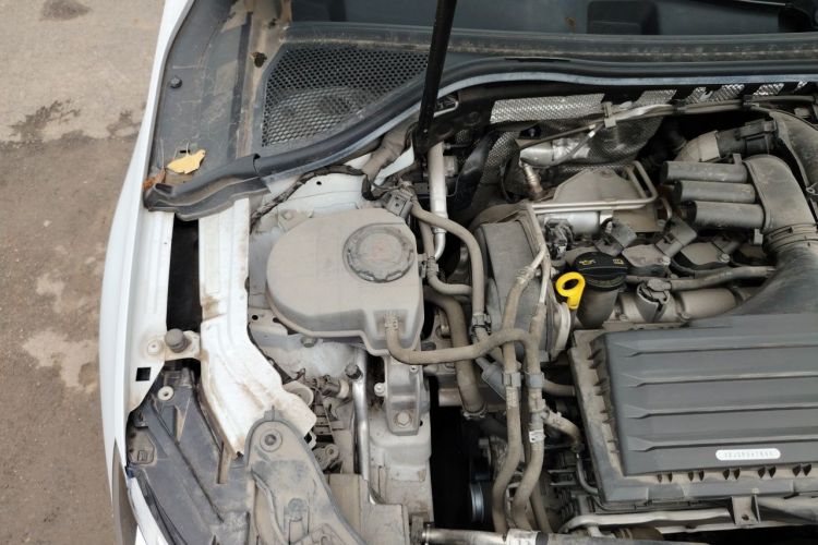 Audi A3 2022 immagine di auto #24