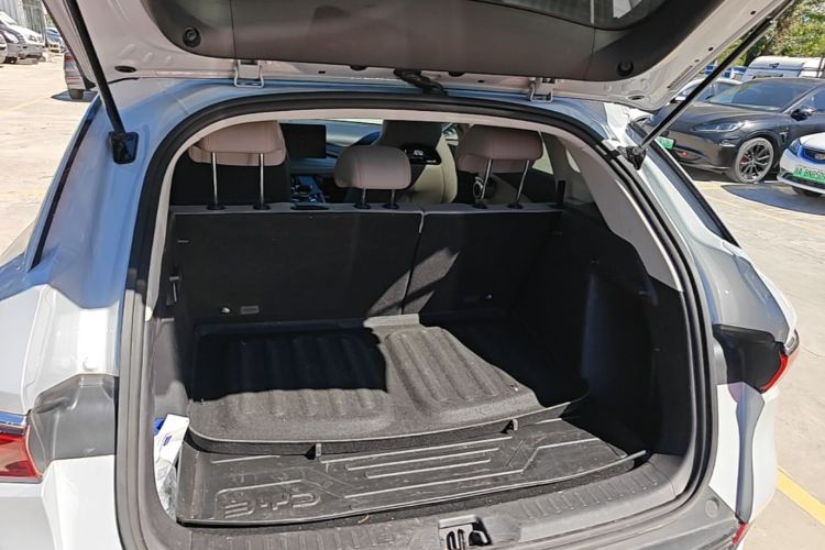 BYD Yuan Plus 2024 imagem de carro #19