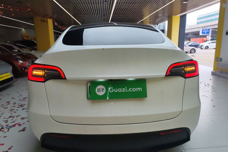 Tesla Model Y 2023 car image #4