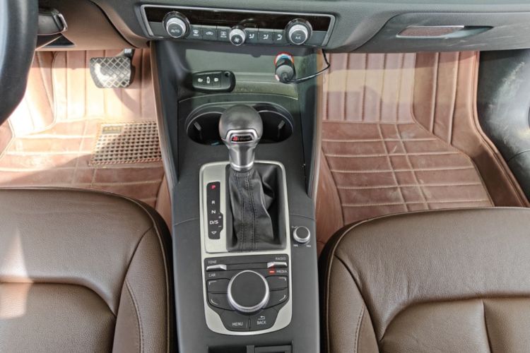Audi A3 2016 #14 Audi A3 2016 car image #14