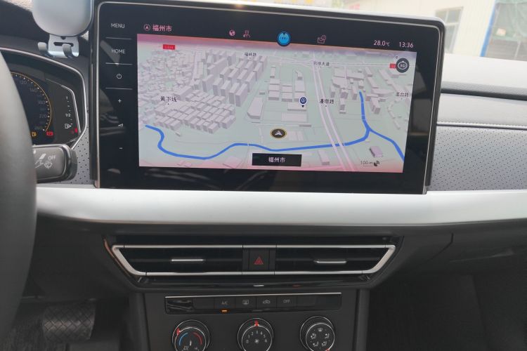 Volkswagen Lavida 2023 car image #15