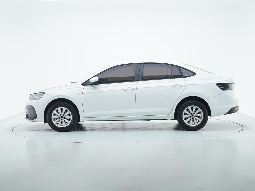 Volkswagen Lavida 2025 #4 Volkswagen Lavida 2025 car image #4