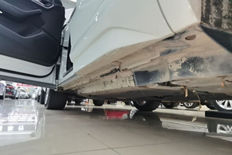 Audi Q3 2018 #27 Audi Q3 2018 immagine di auto #27