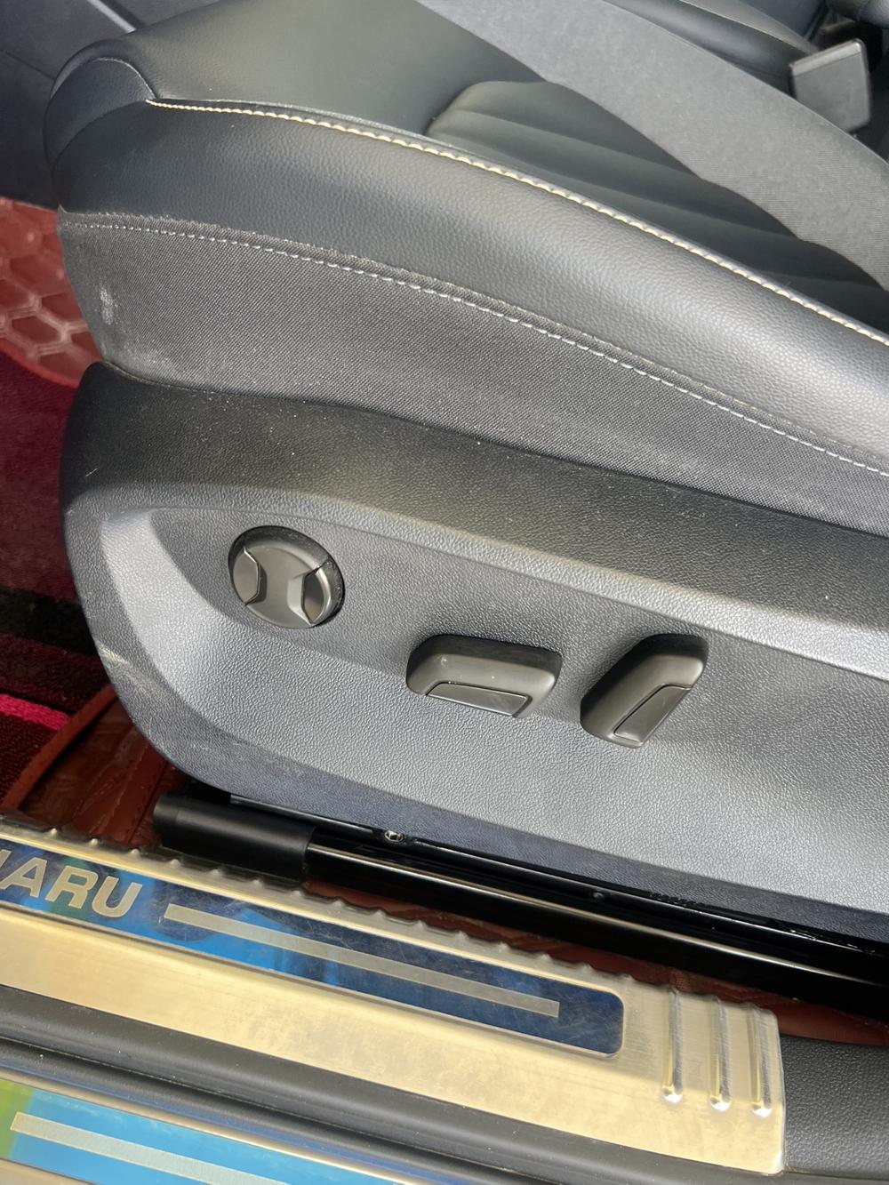 Volkswagen Tharu 2023 car image #17