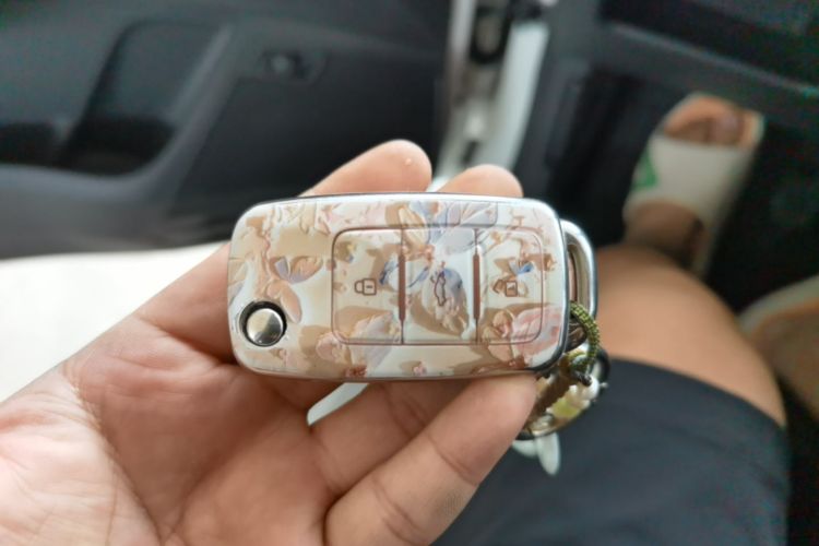 Volkswagen Santana 2018 car image #9