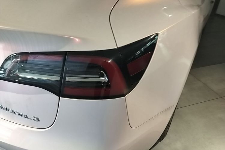 Tesla Model 3 2021 #8 Tesla Model 3 2021 immagine di auto #8